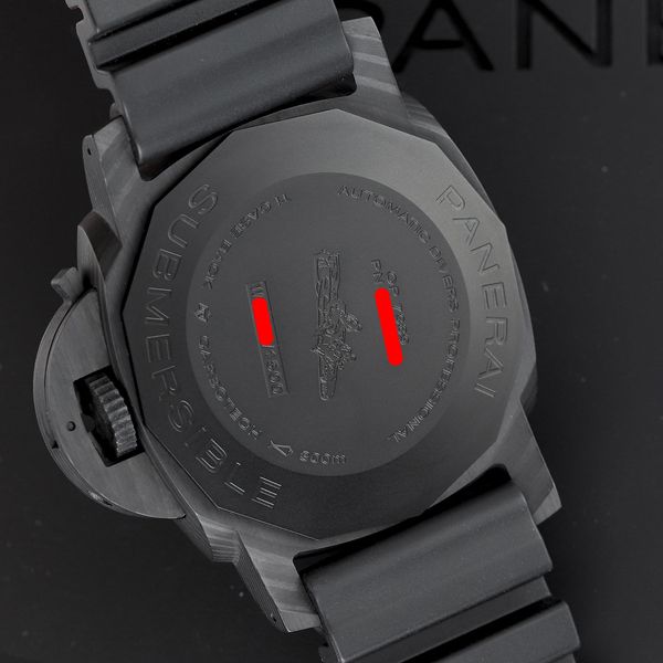 Panerai Submersible PAM01616